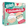 Dzień z Babcią i Dziadkiem Jak dobrze się znacie? - Kangur