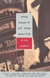 The Heart of the World - Cohn Nik