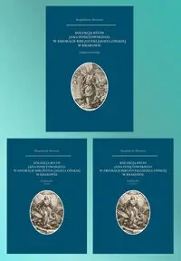 Kolekcja rycin Jana Ponętowskiego w zbiorach BJ - Magdalena Herman