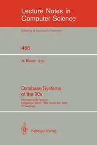 Database Systems of the 90s - Blaser Albrecht
