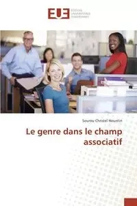 Le genre dans le champ associatif - HOUNTIN-S