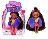 Barbie Mała lalka mix - Mattel