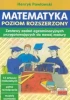 Matematyka. Poziom rozszerzony. Zestawy zadań... - Henryk Pawłowski