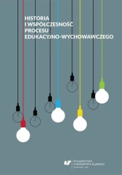 Historia i współczesność procesu edukacyjno... - red. Danuta Kocurek