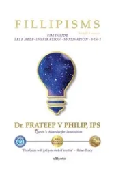 FILLIPISMS 3333 उ����तम आफ्नो जीवनलाई अिधकतम बनाउन - Dr Philip Prateep V