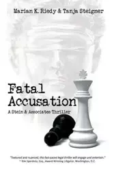 Fatal Accusation - Marian K. Riedy