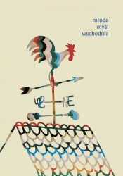 eBook Młoda myśl wschodnia - Praca zbiorowa mobi epub