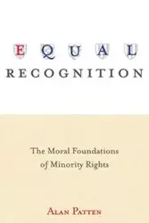 Equal Recognition - Alan Patten