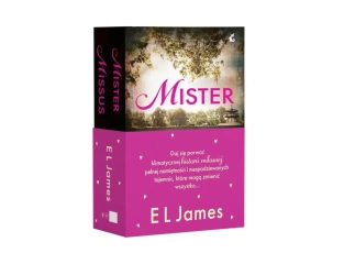 Pakiet: Mister + Missus - praca zbiorowa