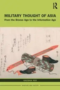 Military Thought of Asia - Roy Kaushik