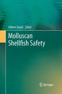 Molluscan Shellfish Safety - Sauvé Gilbert