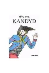 Kandyd - Wolter
