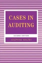 Cases in Auditing - Josephine Maltby
