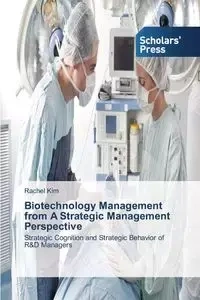 Biotech Management - Kim Rachel