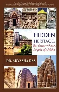Hidden Heritage - Das Adyasha