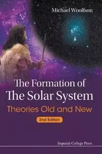 FORMAT SOLAR SYS (2ND ED) - MICHAEL WOOLFSON