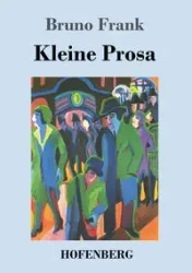 Kleine Prosa - Frank Bruno