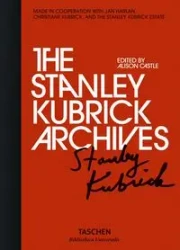 The Stanley Kubrick Archives wer. angielska - Opracowanie zbiorowe