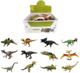 Dinozaur MIX - Trifox