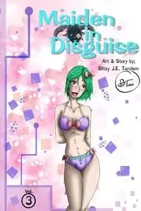 Maiden in Disguise - Tandem Bitsy J E