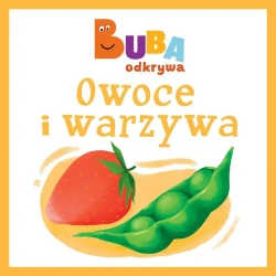 Owoce i warzywa - praca zbiorowa