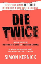 Die Twice - Simon Kernick