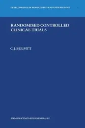 Randomised Controlled Clinical Trials - Christopher Bulpitt