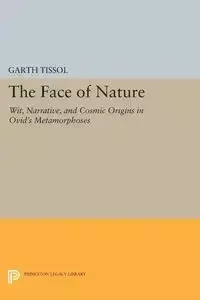 The Face of Nature - Garth Tissol