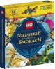 LEGO Masters. Niezwykłe opowieści o smokach - praca zbiorowa