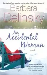 Accidental Woman - Barbara Delinsky