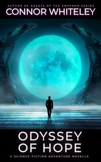 Odyssey Of Hope - Whiteley Connor