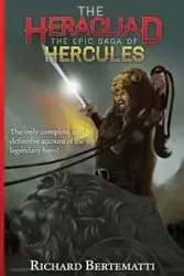 The Heracliad - Richard Bertematti