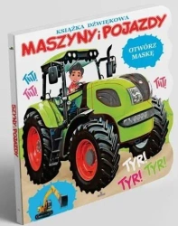 Maszyny i pojazdy - Jarek Żukowski