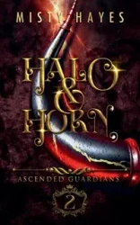 Halo & Horn - Misty Hayes
