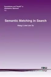 Semantic Matching in Search - Li Hang
