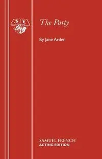 The Party - Arden Jane