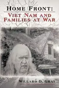 Home Front - Willard D. Gray Gray
