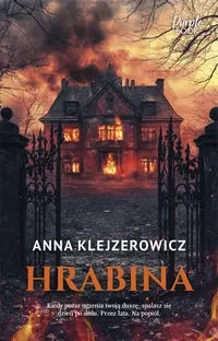 Hrabina DL - Anna Klejzerowicz