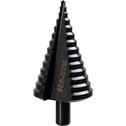 C9264 WIERTŁO STOPNIOWE DO METALU 4-52 MM - RICHMANN