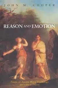 Reason and Emotion - Cooper John M.