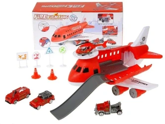 Baza lotnicza straży pożarnej - ADAR