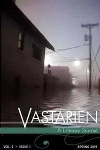 Vastarien, Vol. 2, Issue 1 - Gemma Files