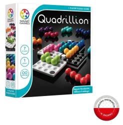 Smart Games Quadrillion (ENG) IUVI Games - IUVI Games