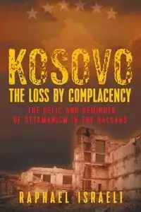 Kosovo - Raphael Israeli