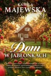 Dom w Jabłonkach DL - Magdalena Kawka