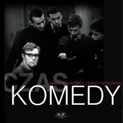 Czas Komedy - Marek A. Karewicz, Dionizy Piątkowski