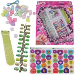 Zestaw koralików - Maksik