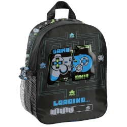 Mały plecak 3D Game PP25GI-503 - PASO
