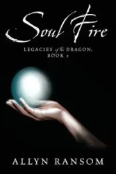 Soul Fire - Allyn Ransom