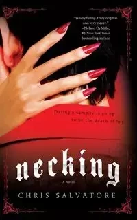 Necking - Salvatore Chris
